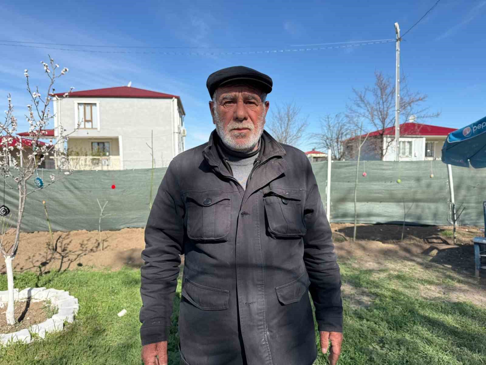 Iğdır’da motosiklet hırsızlığı şüphelileri köye tekrar geldi
