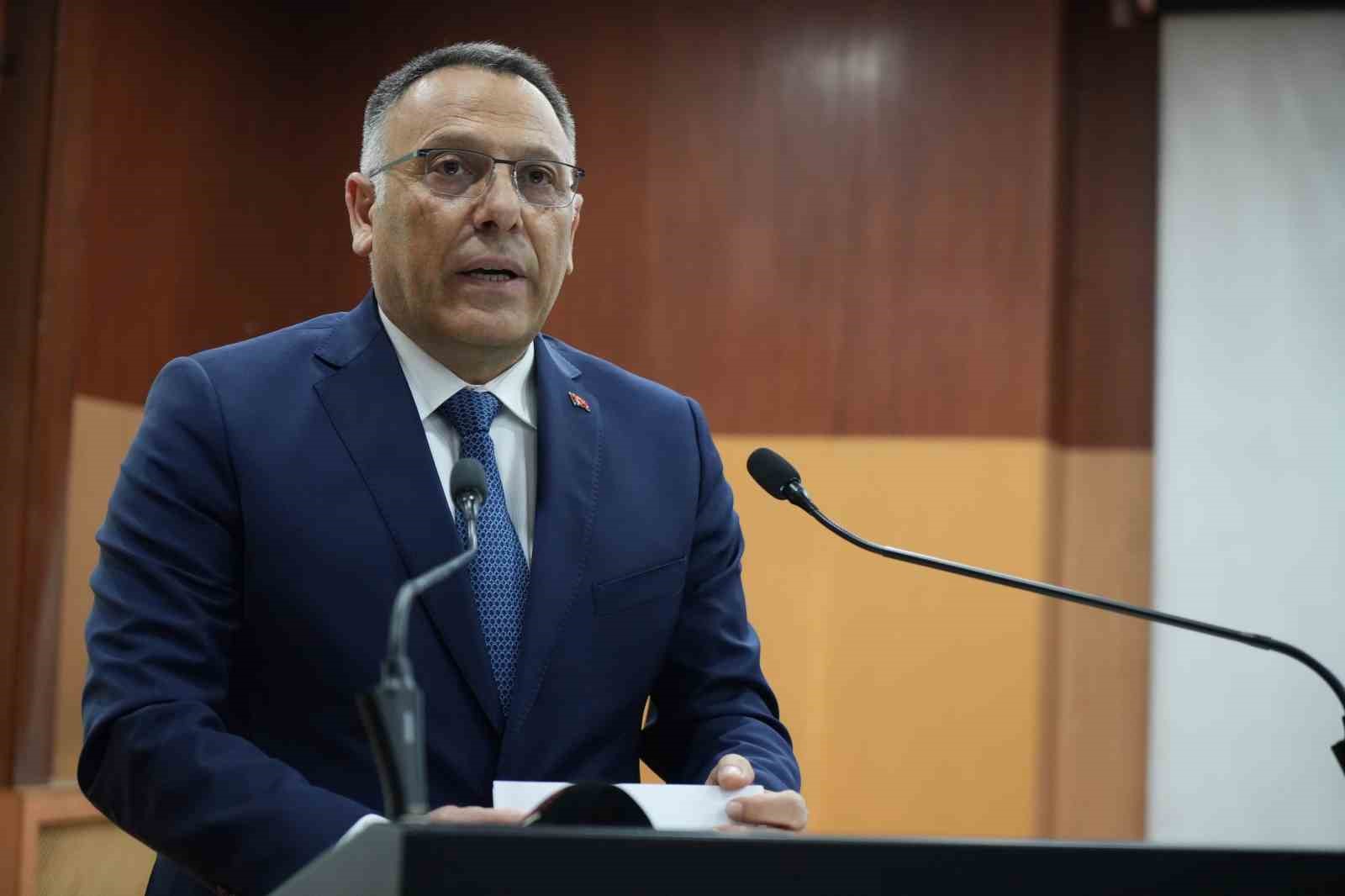 Iğdır’da şap hastalığı sonrası hayvanlarda döl tutmama sorununa bilimsel çözüm arayışı
