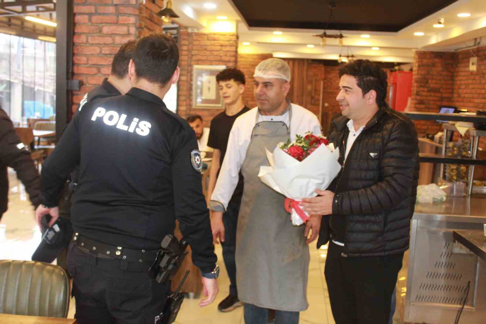 İhbar üzerine gittiler, sürprizle karşılaştılar
