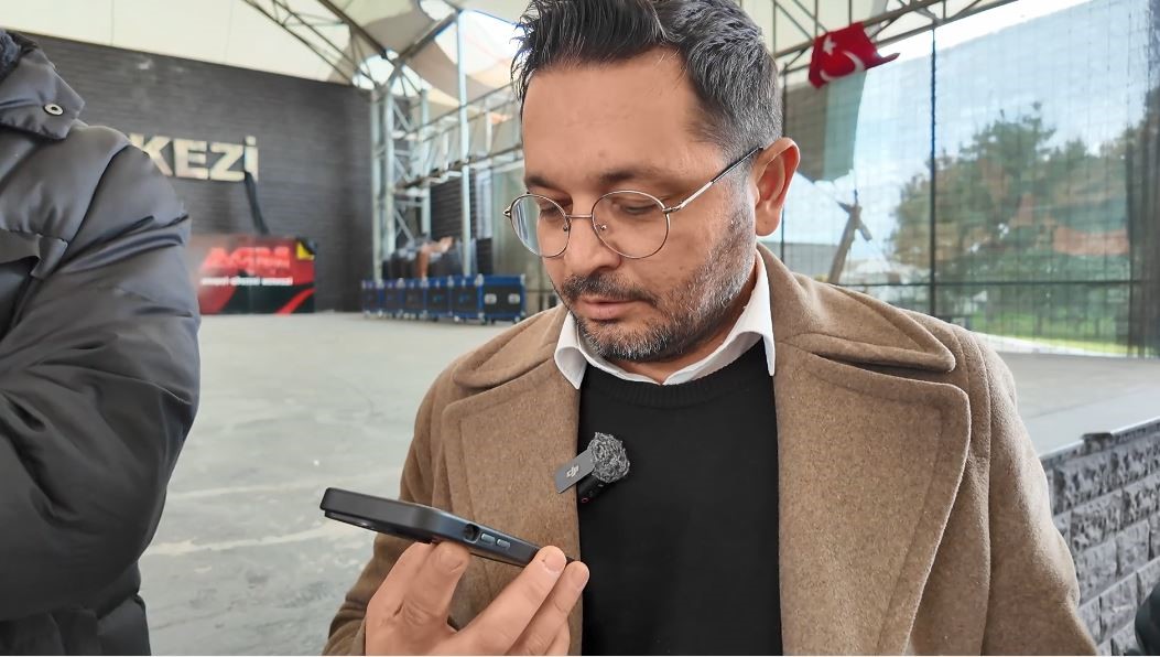 İhbara giden polislere pastalı sürpriz
