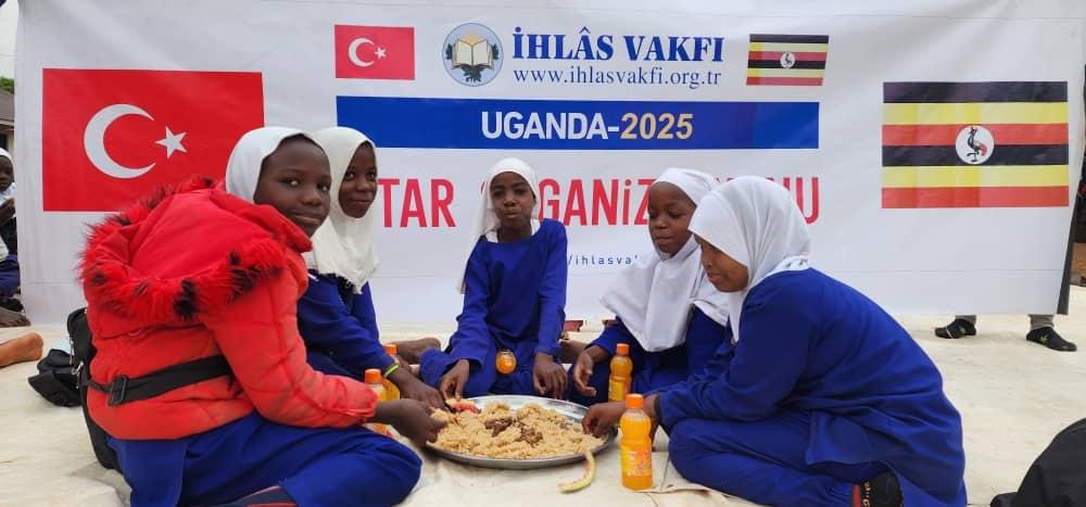 İhlas Vakfı Ramazan ayında yurt içi ve yurt dışı yardım faaliyetlerini sürdürüyor
İhlas Vakfı Ramazan ayında yurt içi ve yurt dışı yardım faaliyetlerini sürdürüyor