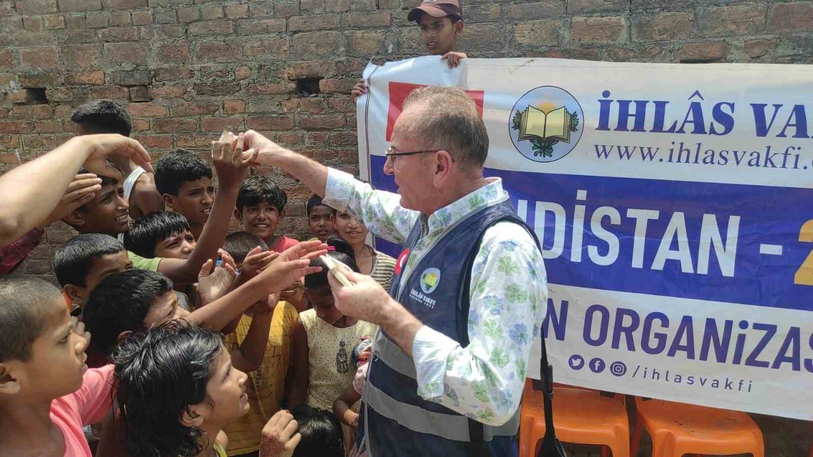 İhlas Vakfı vekaleten kurban hisse bedellerini açıkladı
