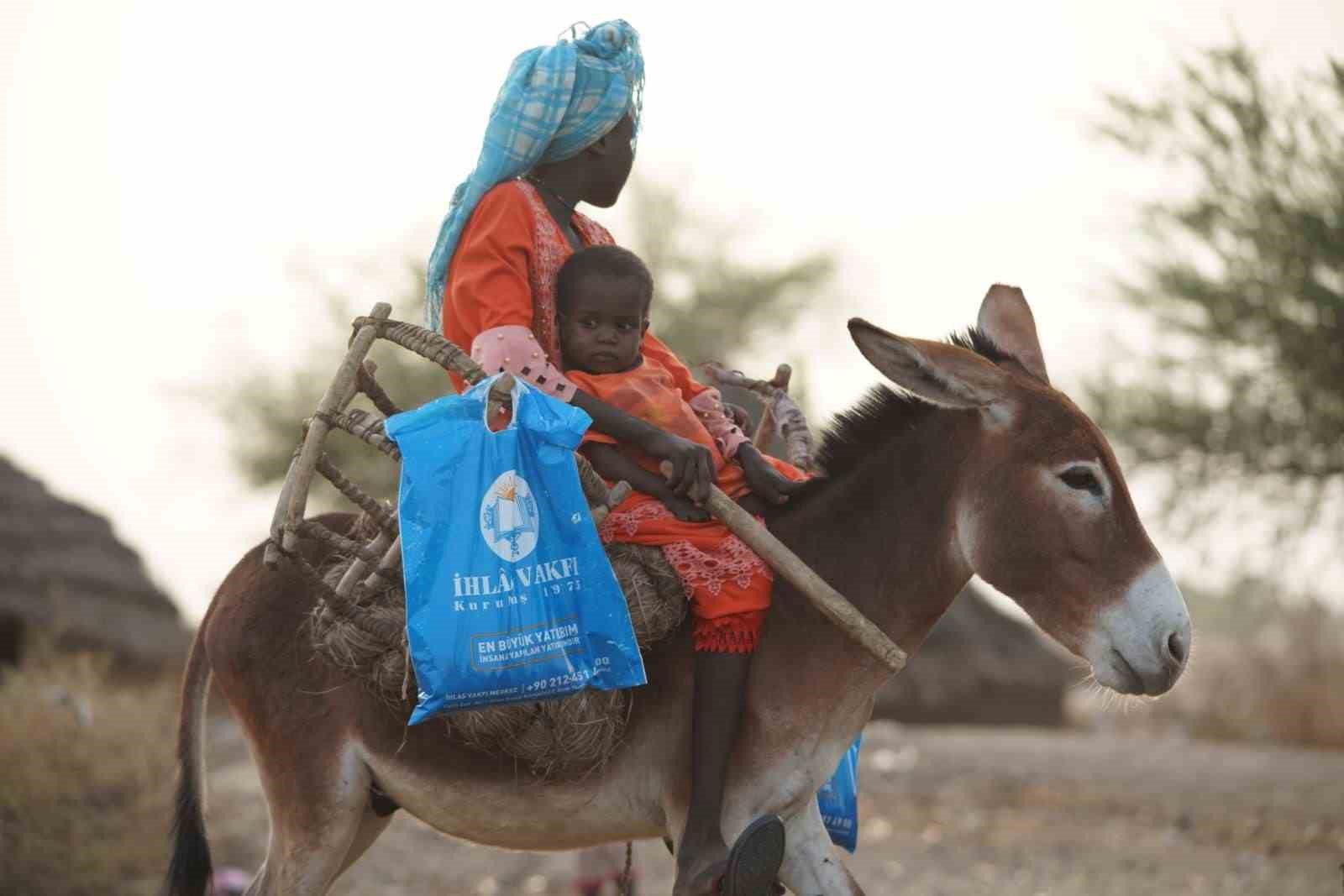 İhlas Vakfı vekaleten kurban hisse bedellerini açıkladı
