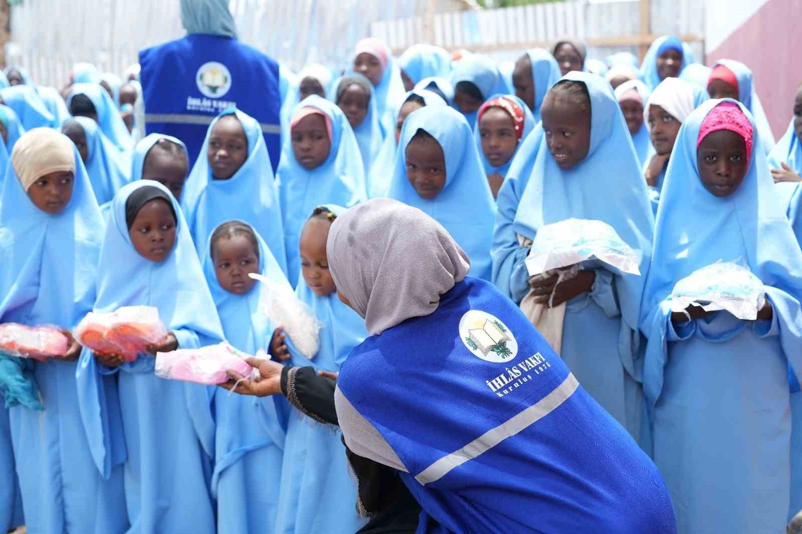 İhlas Vakfı vekaleten kurban hisse bedellerini açıkladı
