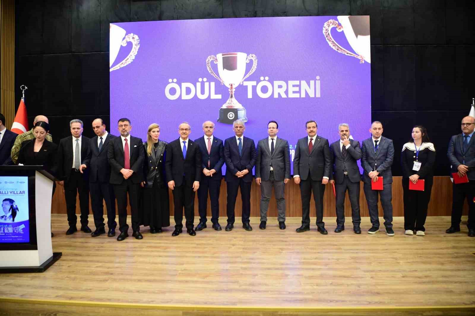 II. MTÜ Ar-Ge Proje Pazarı Yoğun Katılımla Gerçekleştirildi
