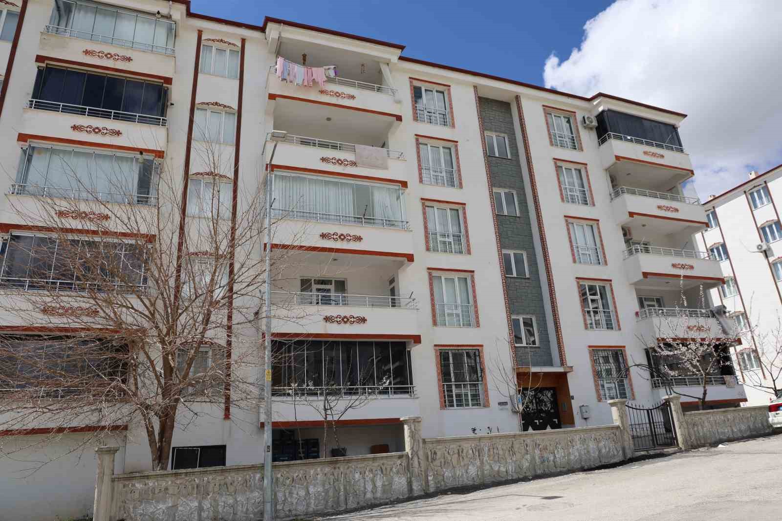 İki gündür haber alınamayan yaşlı adamın evinde uyuduğu ortaya çıktı
