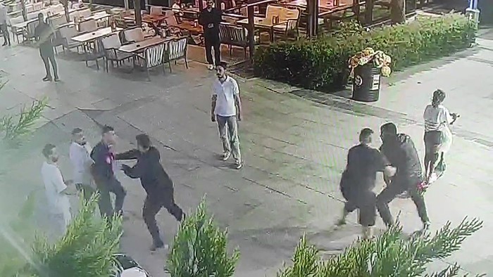 İki kardeşin öldürülmesine ilişkin sanıklar ilk kez konuştu
