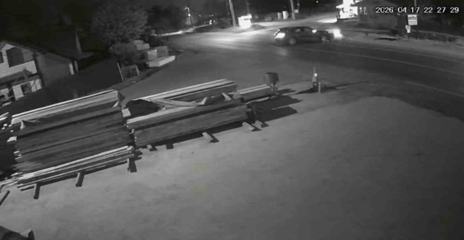 İki otomobilin çarpıştığı kazada 5 kişi yaralandı
