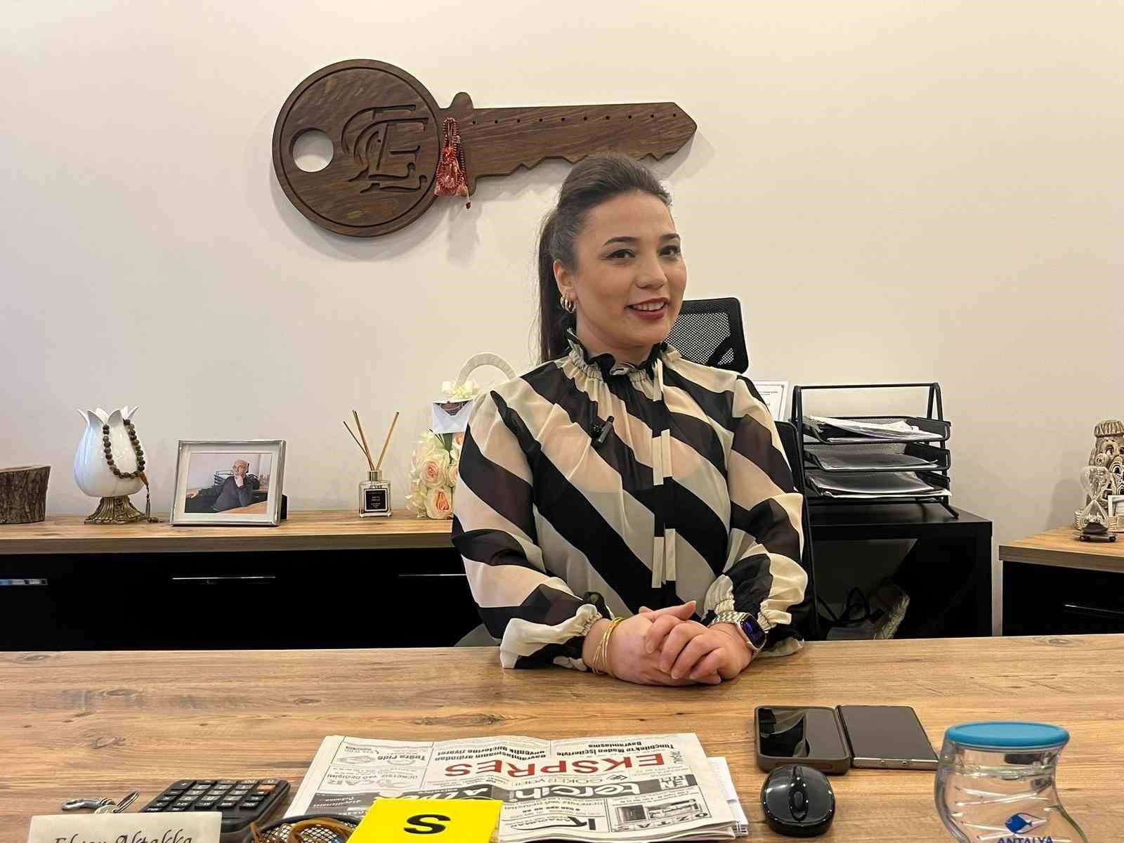 İkinci el konutlara talep artıyor
