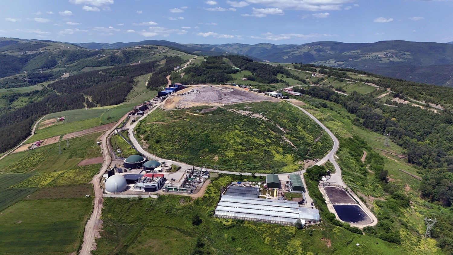 İklim nötr şehirler ağında "öncü kent Samsun"
İklim nötr şehirler ağında "öncü kent Samsun"