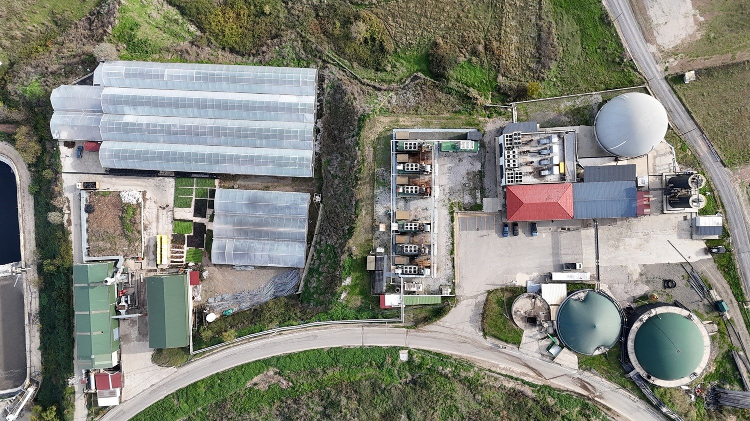 İklim nötr şehirler ağında "öncü kent Samsun"
İklim nötr şehirler ağında "öncü kent Samsun"