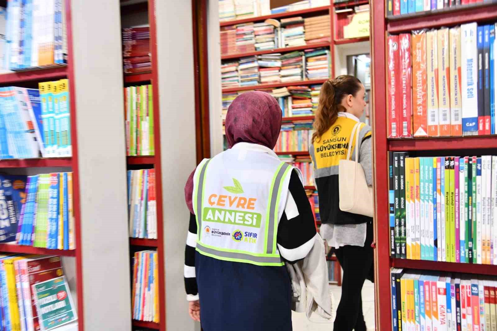 İklim nötr şehirler ağında "öncü kent Samsun"
İklim nötr şehirler ağında "öncü kent Samsun"