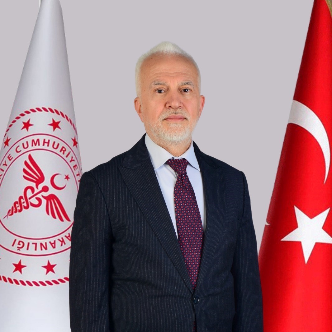 İl Sağlık Müdürü Bildirici’den Yaşlılar Haftası açıklaması
