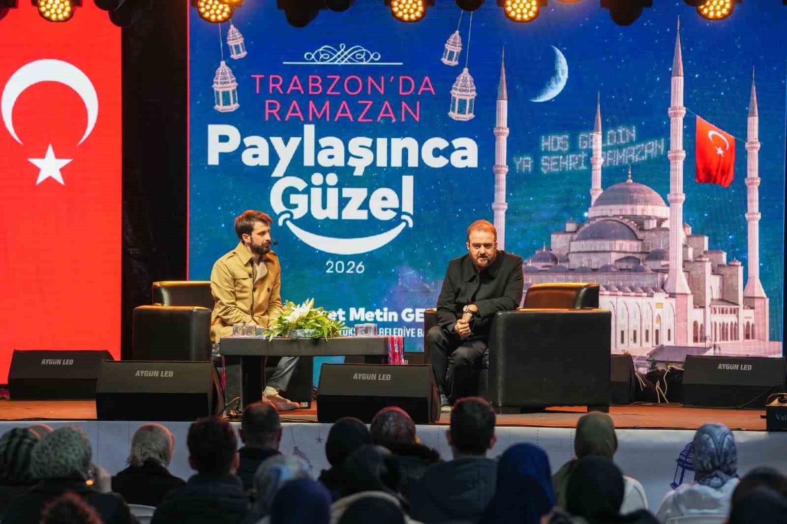 İlahiyatçı yazar Muhammed Yazıcı: "Gelecek bizim olacak"
