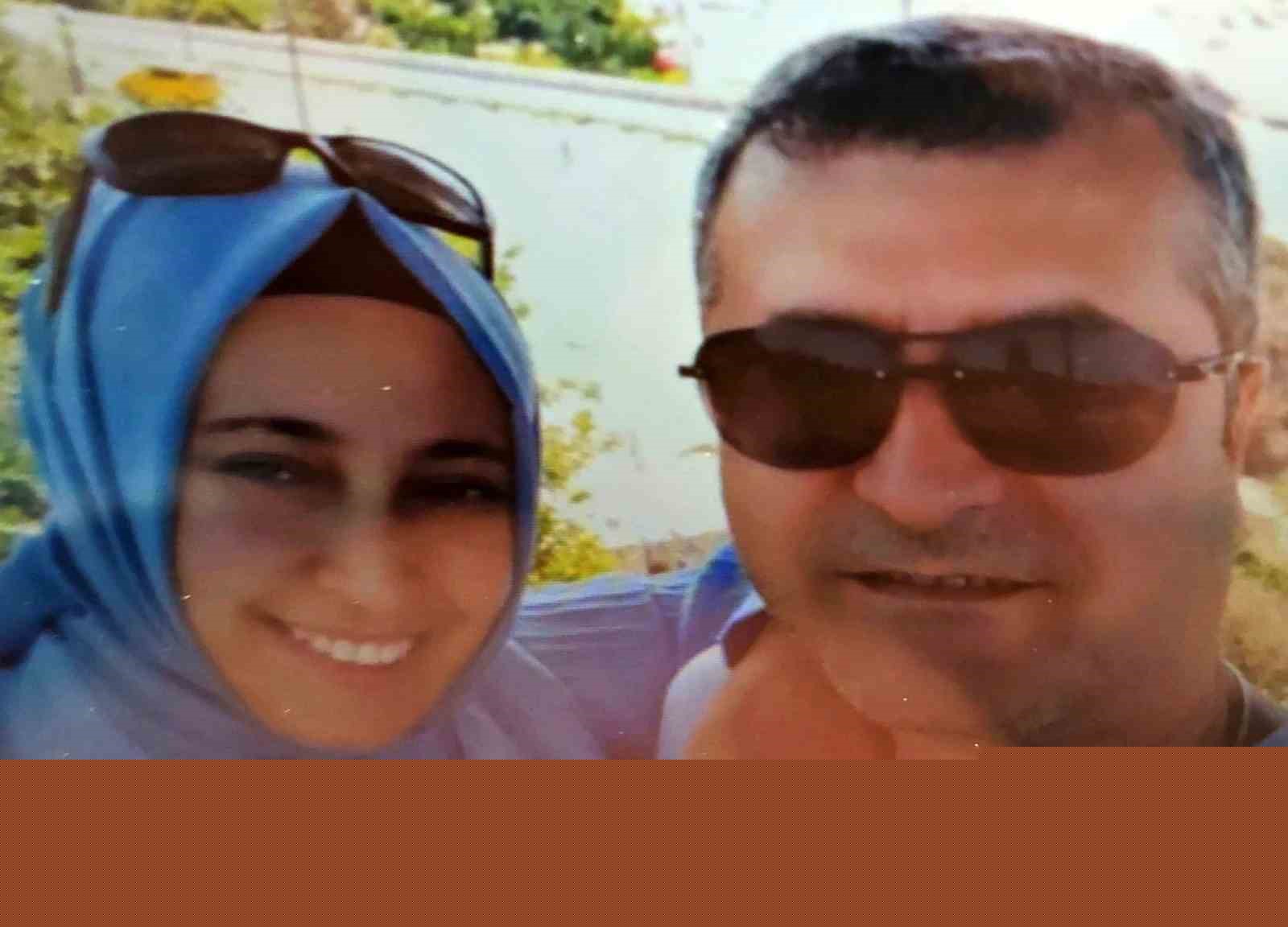 İlk duruşmada karar çıktı: Eşini ve iki kızını öldüren polis memuruna 3 kez ağırlaştırılmış müebbet
