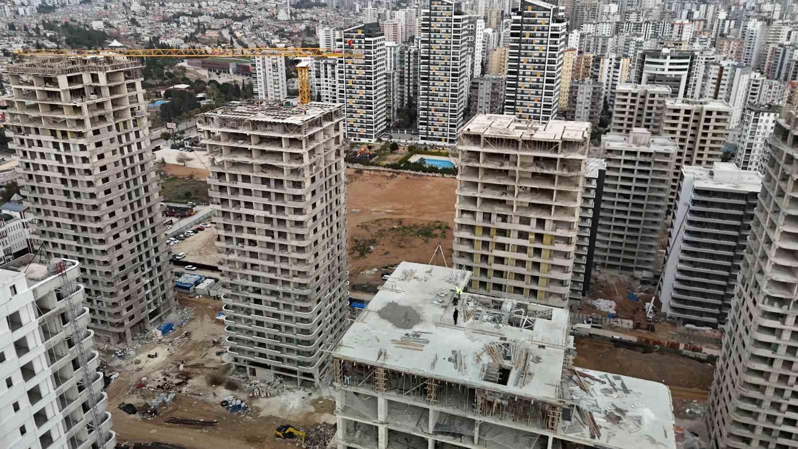 İlk evim konut kredisi, inşaat sektörünü canlandıracak
