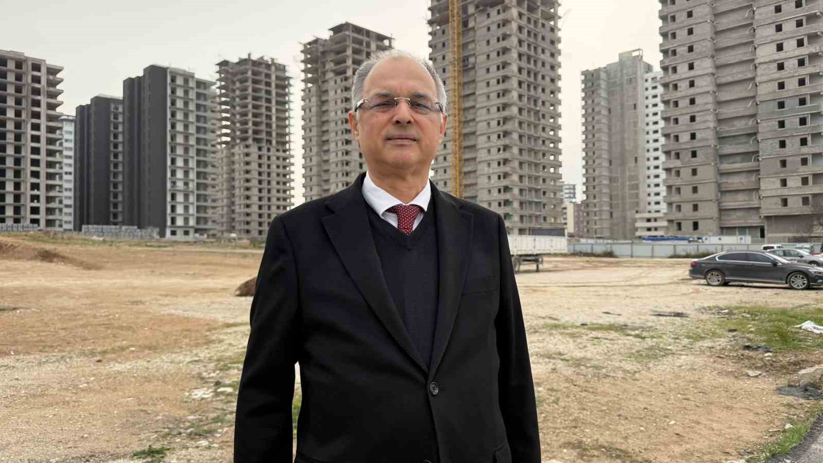 İlk evim konut kredisi, inşaat sektörünü canlandıracak
