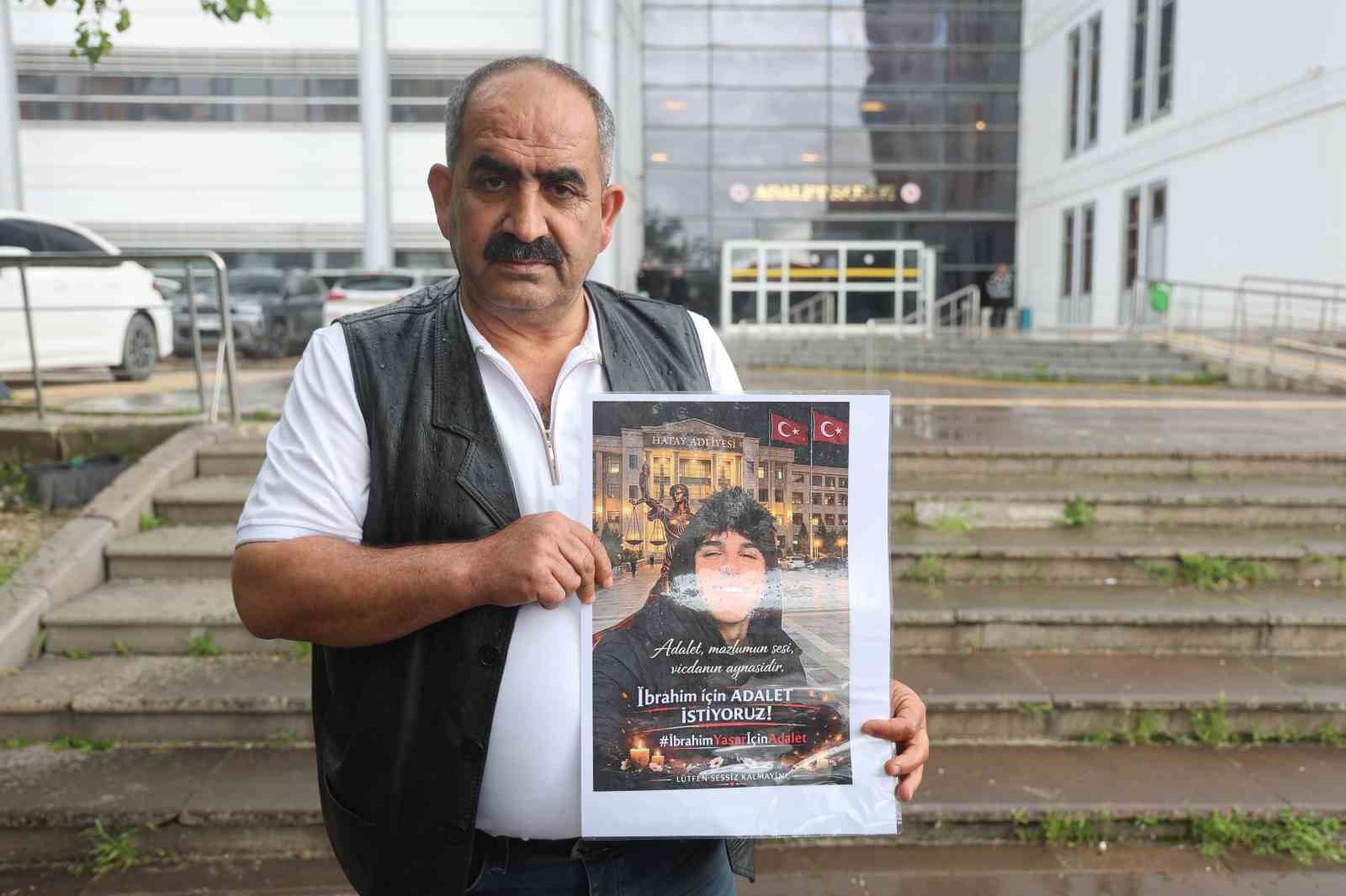 İlk işinin 4’üncü günü benzin dökülerek katledildiği ortaya çıktı
