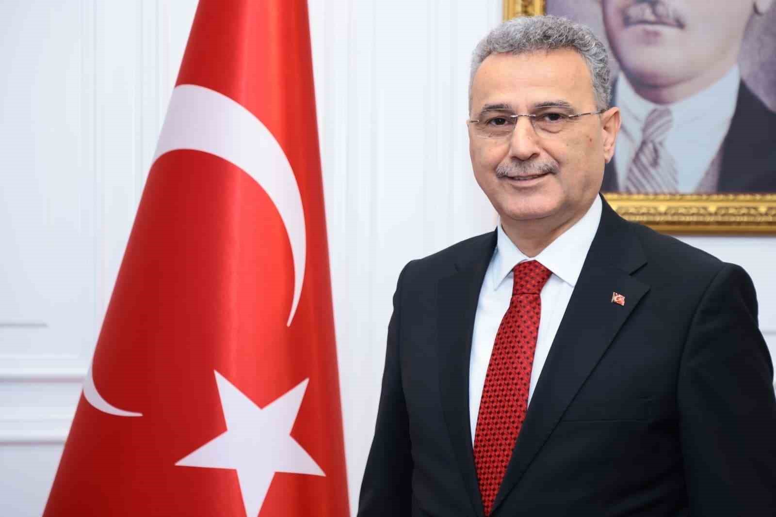 İlkadım’da minik yüreklerden Türk bayrağına büyük sevgi
