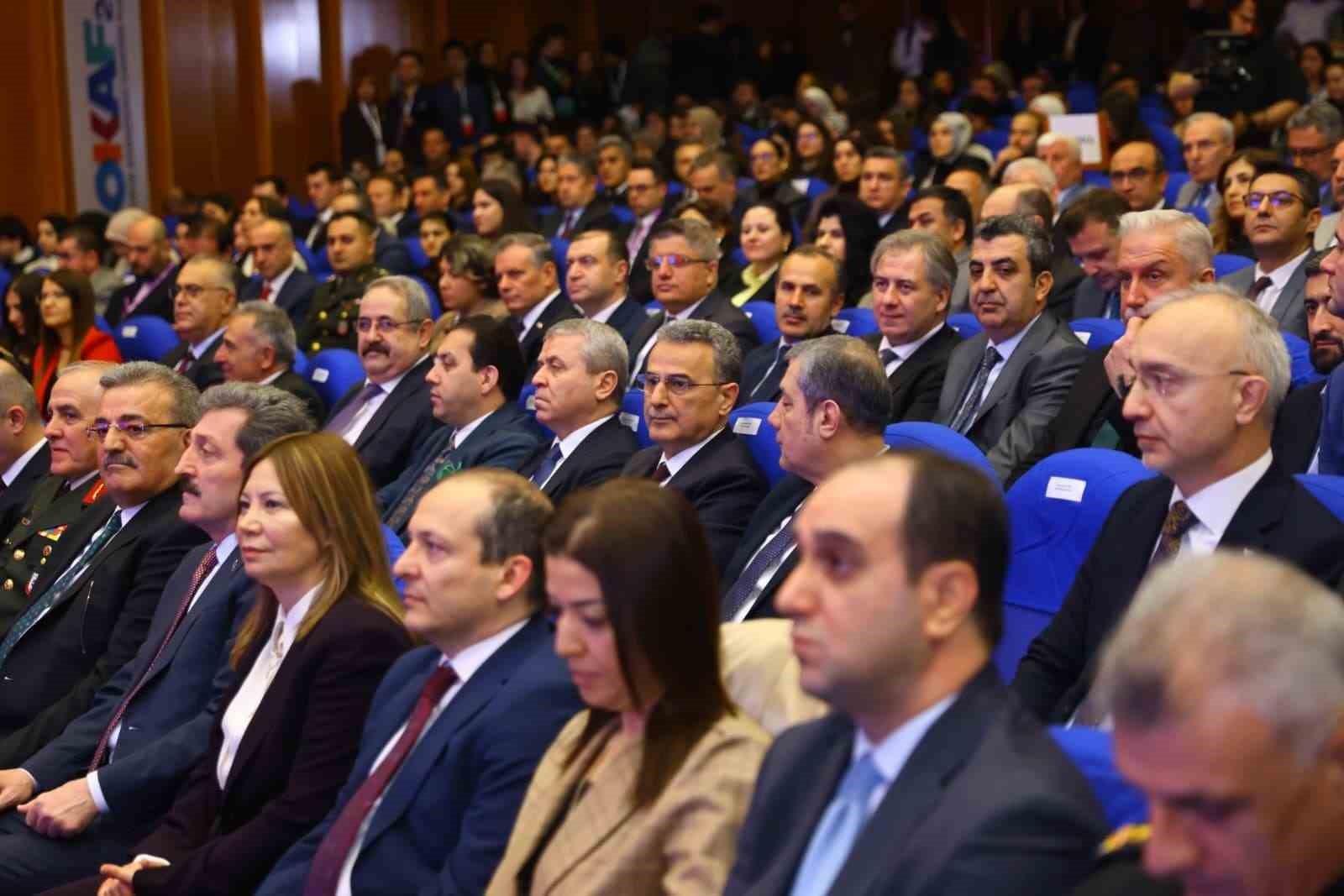 İlkadım’ın vizyon projeleri OKAF’ta tanıtıldı
İlkadım’ın vizyon projeleri OKAF’ta tanıtıldı