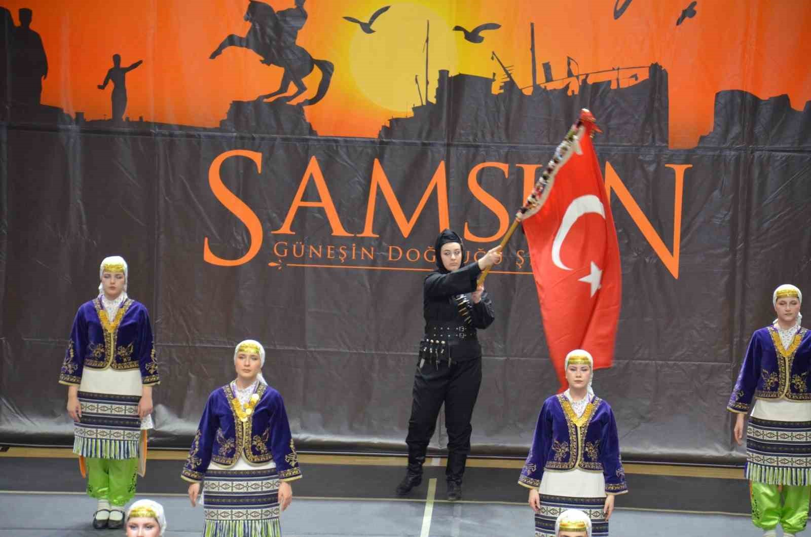 İlkadımlı gençlerden 4 il birinciliği
