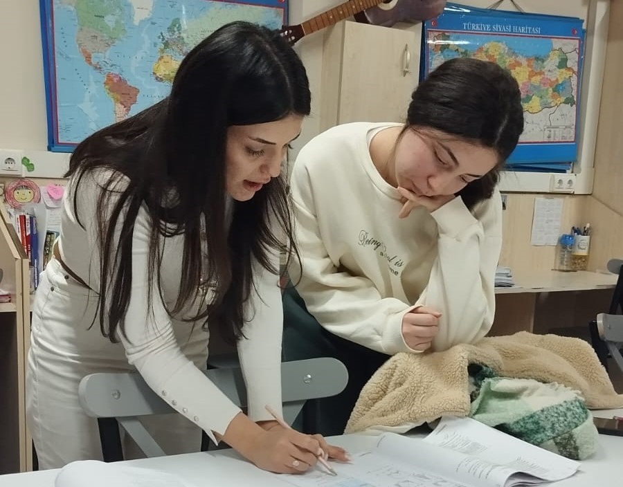 İLKEM’den YKS ve LGS’ye hazırlık kampı
