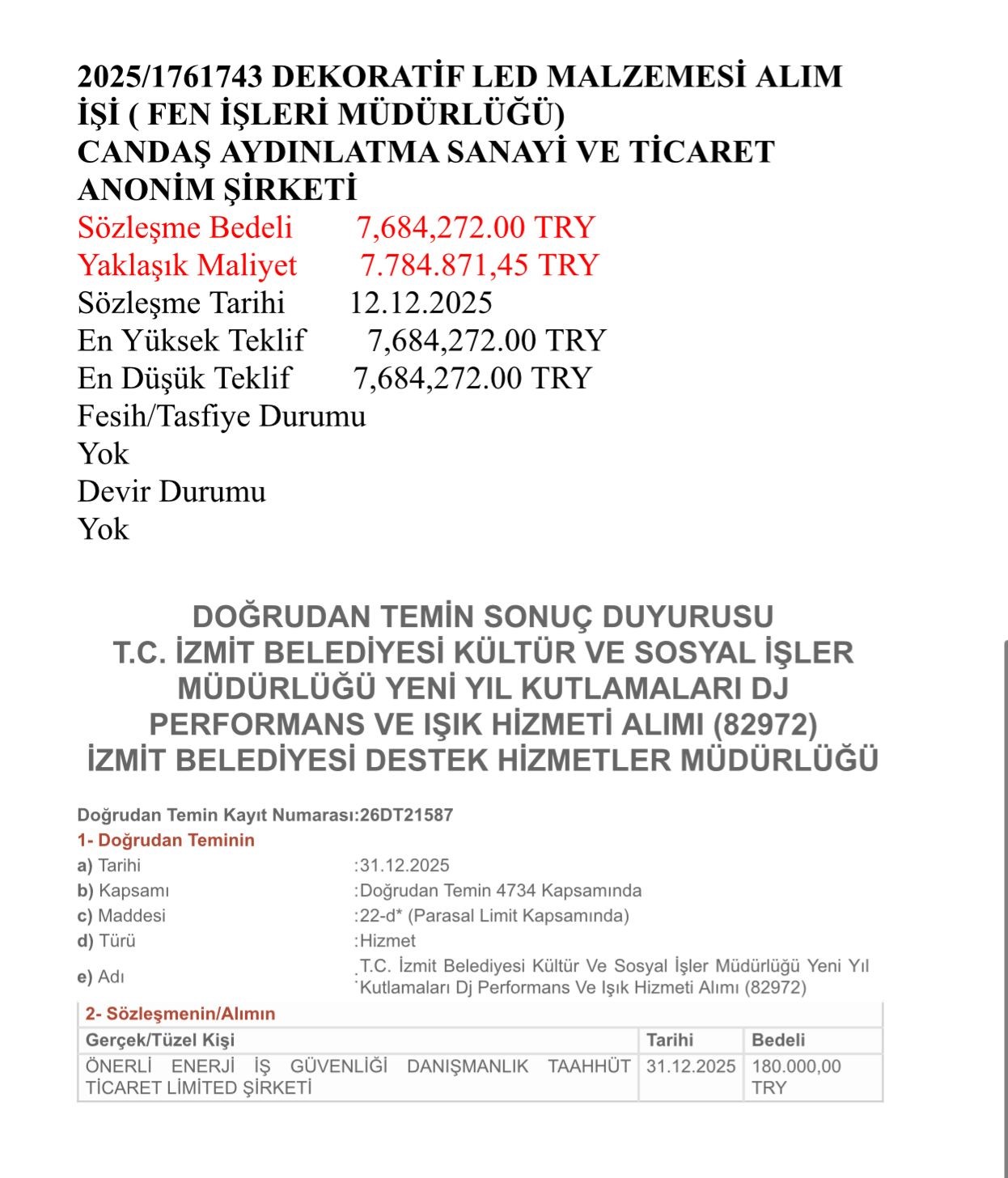 İlker Kazan: "Bazı organizasyon giderleri kamuoyundan gizlendi"
İlker Kazan: "Bazı organizasyon giderleri kamuoyundan gizlendi"