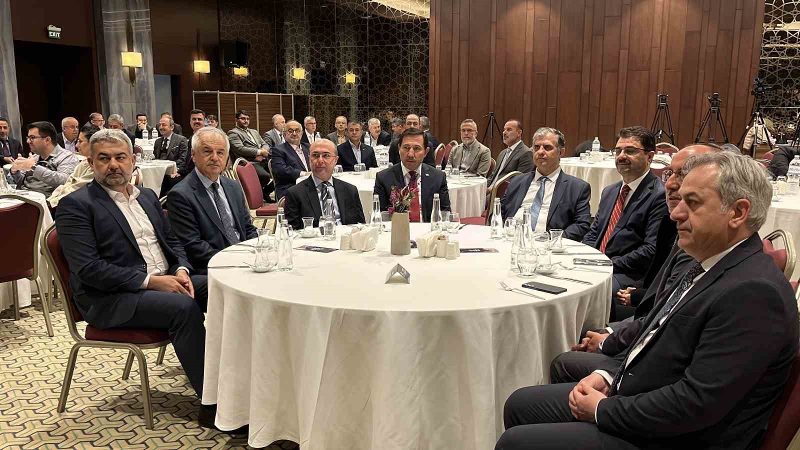 İmam Hatip Okulları Büyük Türkiye Şöleni 4-6 Mayıs’ta Konya’da
