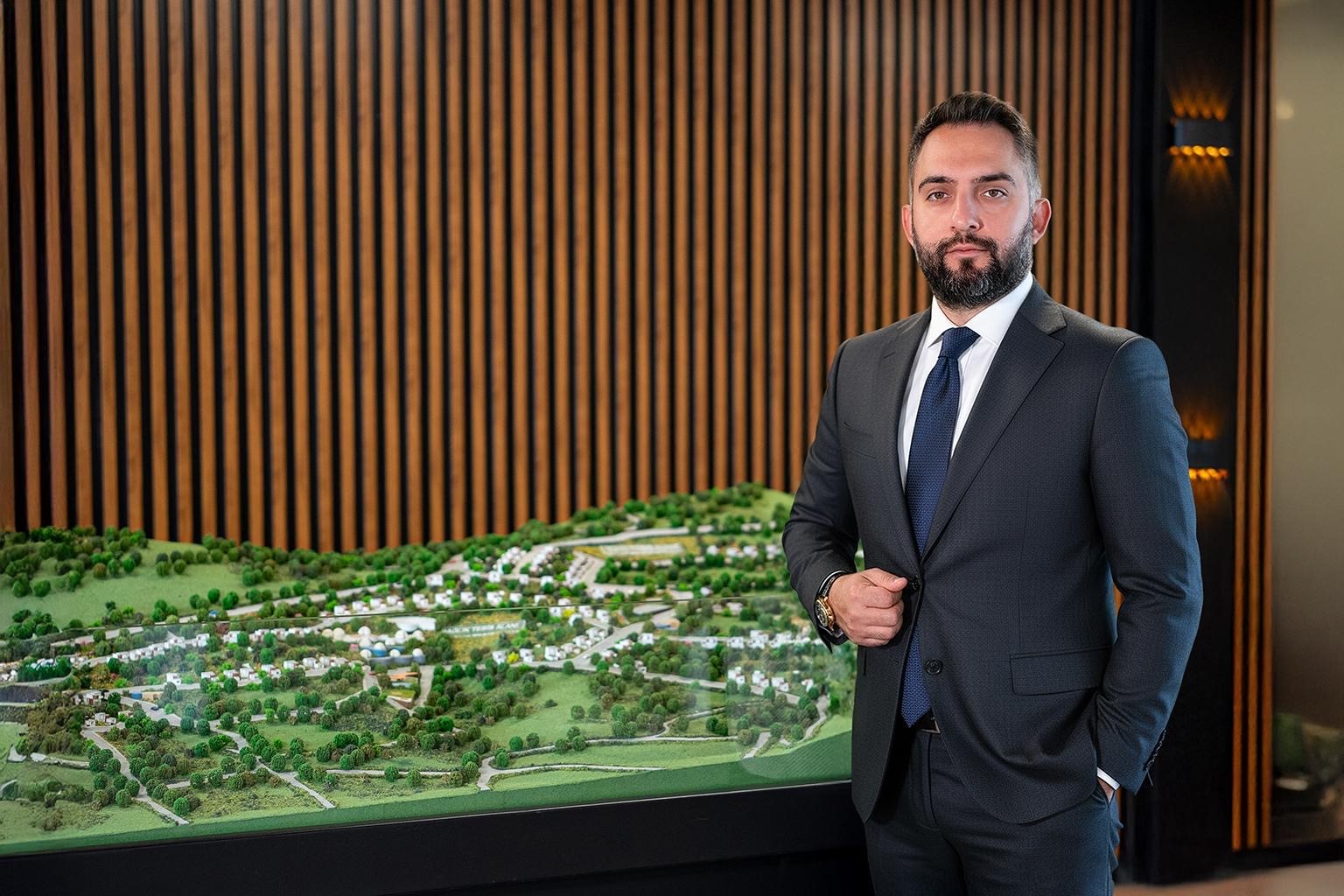 İmarlı arsa fiyatları son iki yılda yüzde 57 arttı
