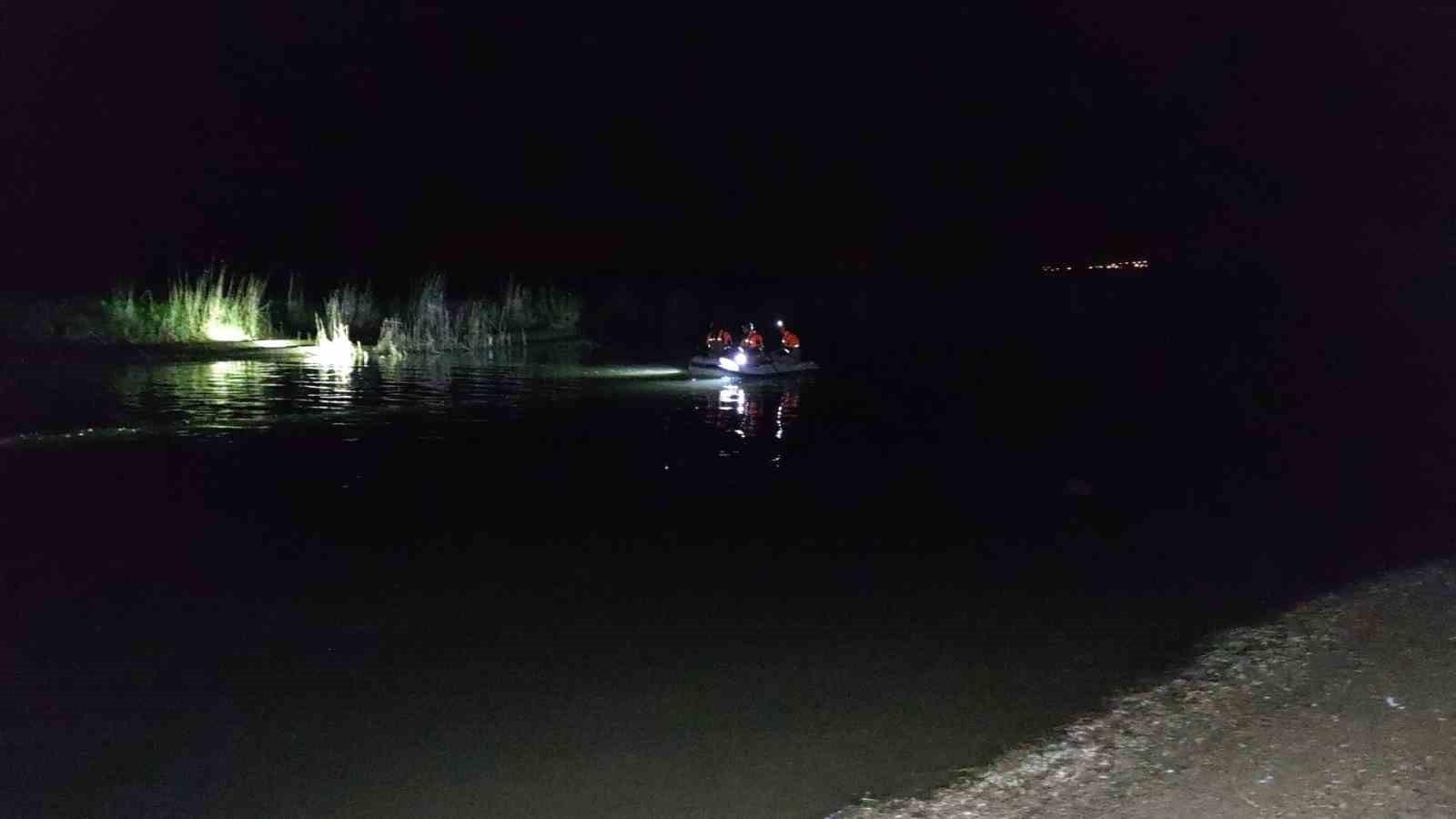 İnci kefalleri Van İl Jandarma Komutanlığı’na emanet
