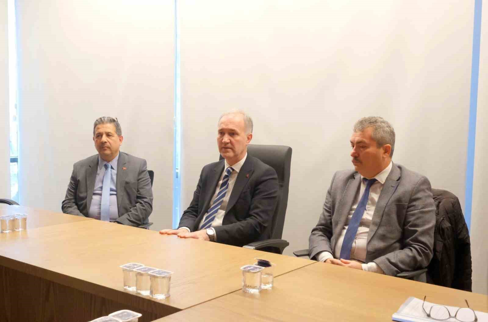 İnegöl Belediyesi personeline "İleri Excel Eğitimi"

