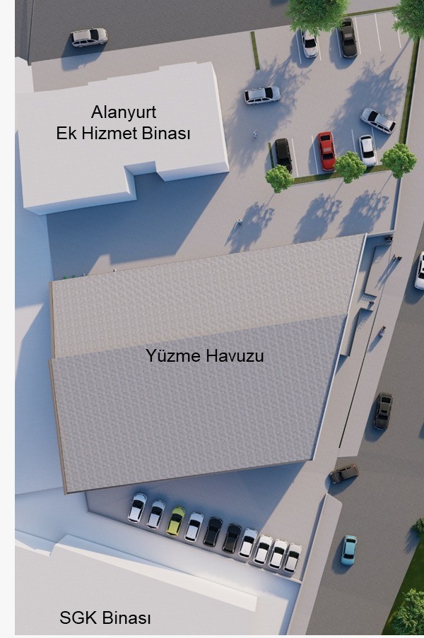 İnegöl Belediyesi yeni havuz için çalışmalara başladı
İnegöl Belediyesi yeni havuz için çalışmalara başladı