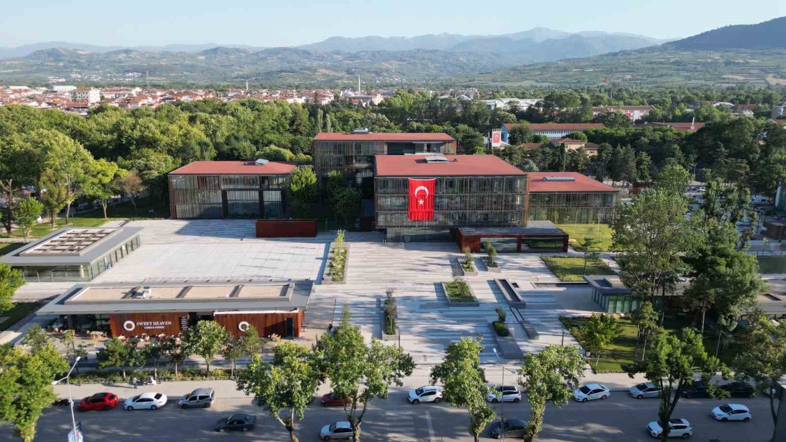 İnegöl Belediyesi’nden dolandırıcılık uyarısı
