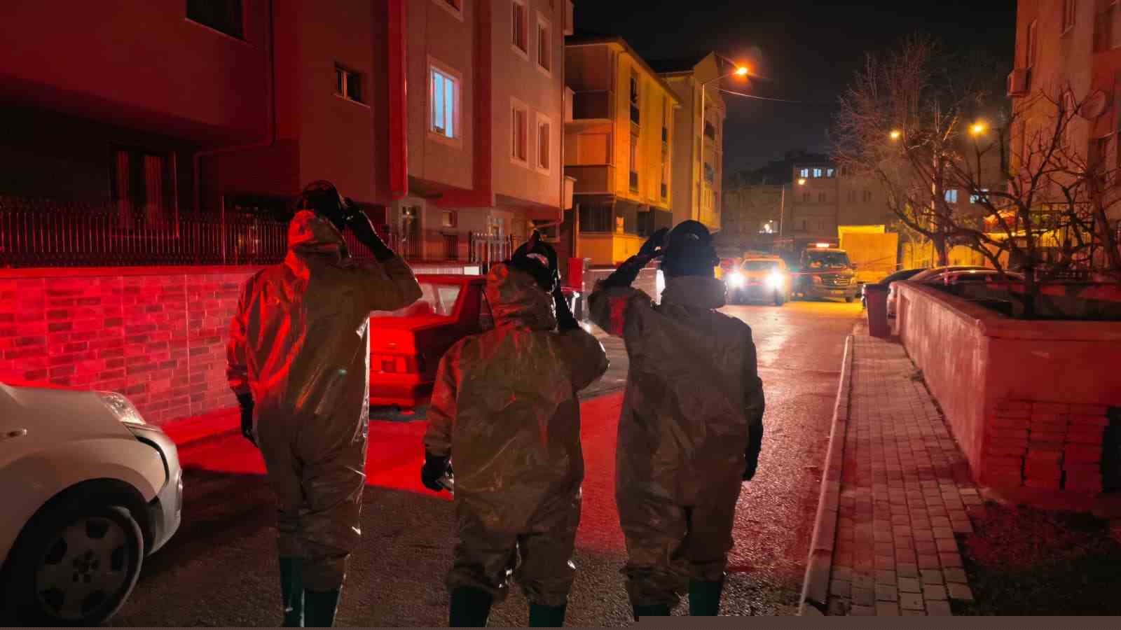 İnegöl’de gaz paniği: Tuvalette çakmak çakan vatandaş patlamaya neden oldu
