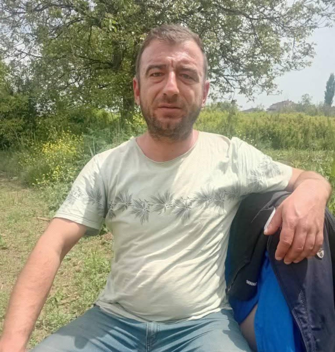 İnegöl’de genç adam evinde ölü bulundu
