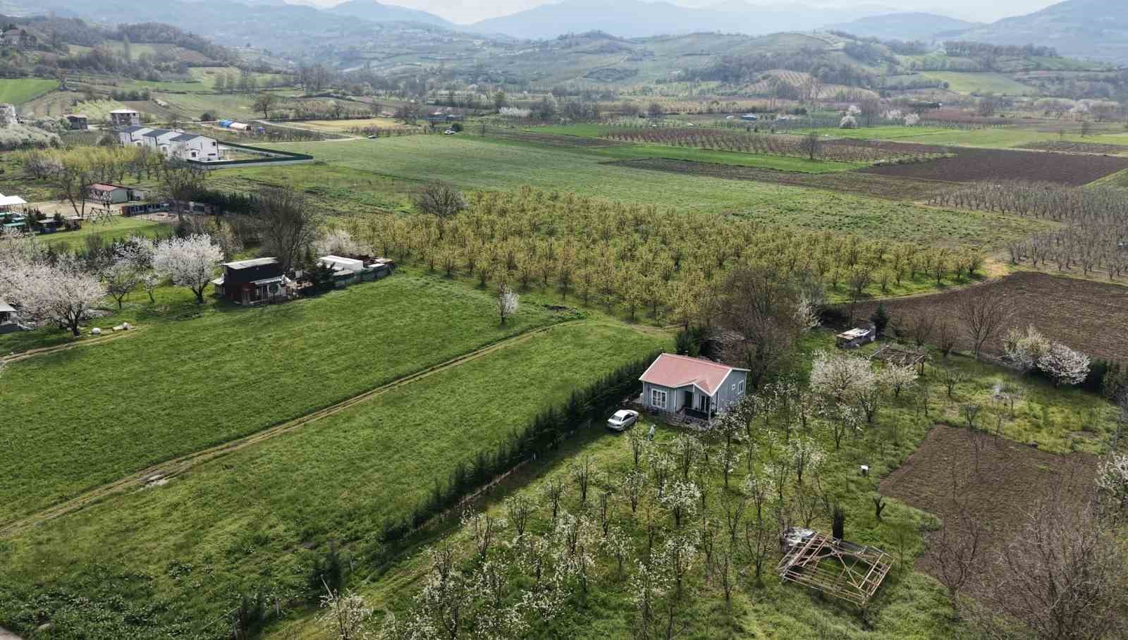 İnegöl’de kartpostallık görüntüler
