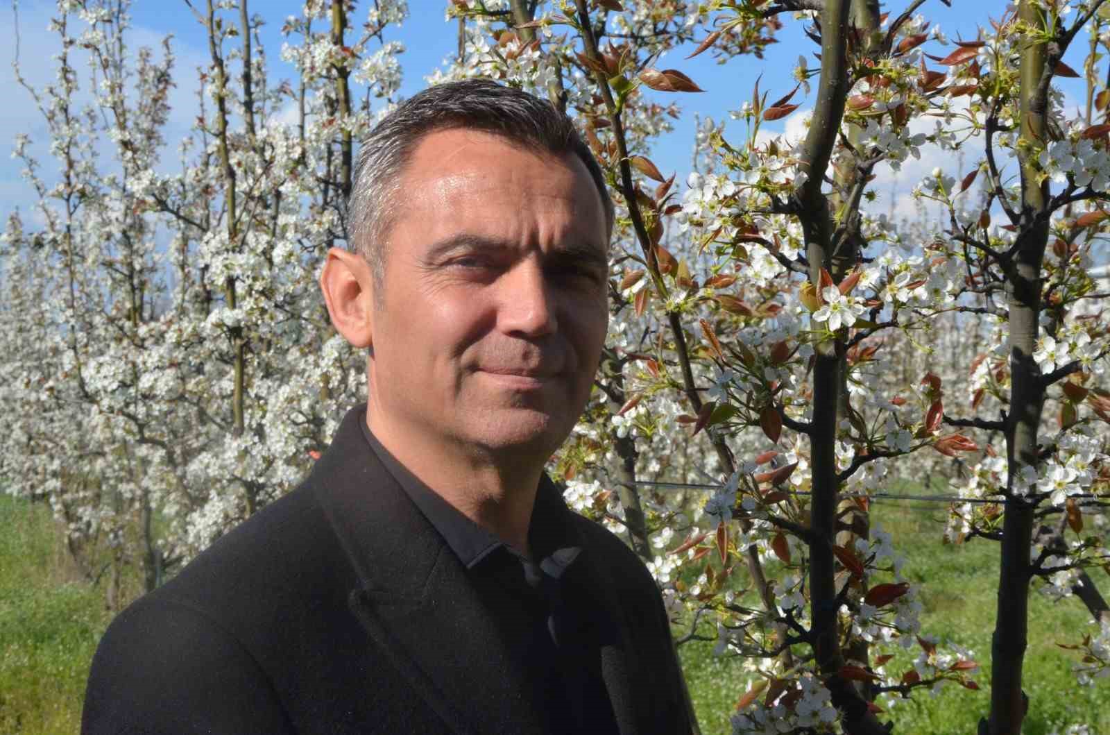 İnegöl’de kartpostallık görüntüler
