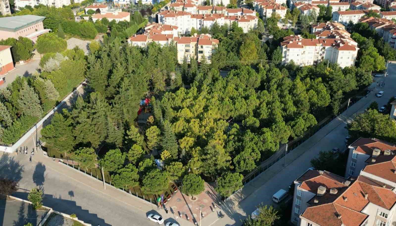 İnegöl’de şehir güvenliği "Akıllı Şehir" uygulaması ile güçleniyor
