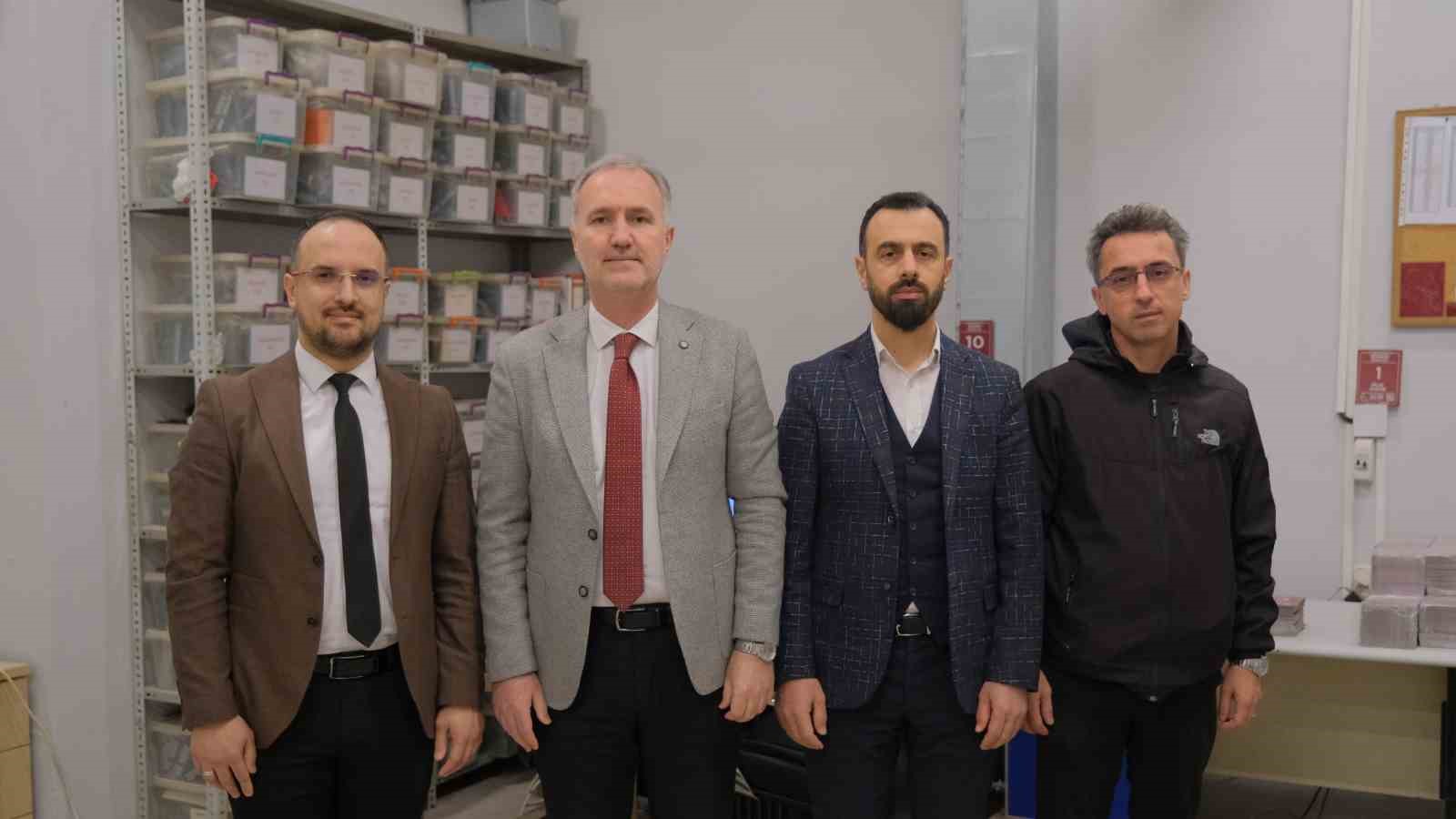 İnegöl’de yapılar kimlikleniyor
İnegöl’de yapılar kimlikleniyor