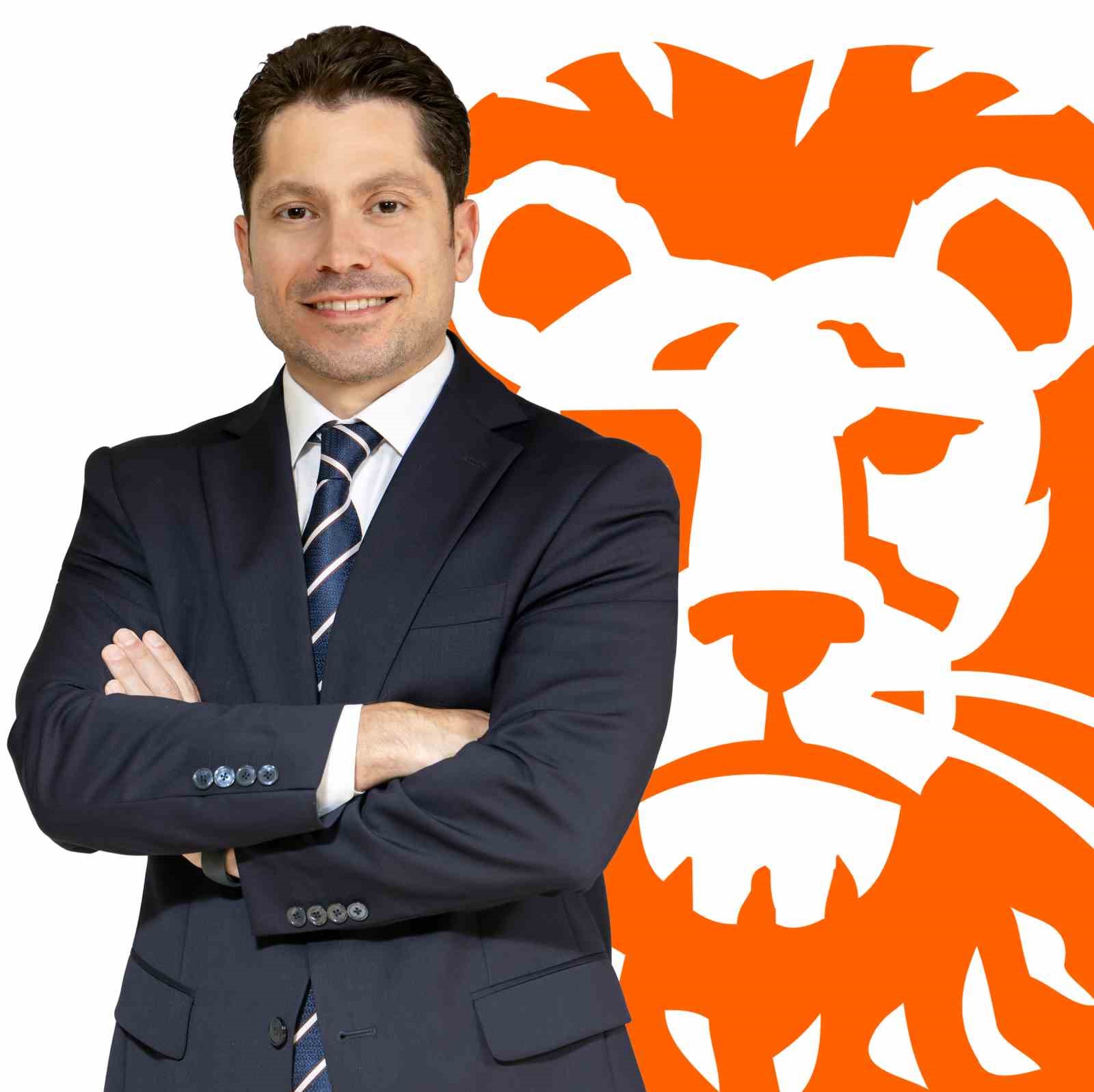 ING Leasing’den 500 Milyon TL’lik sermaye artışı
ING Leasing’den 500 Milyon TL’lik sermaye artışı