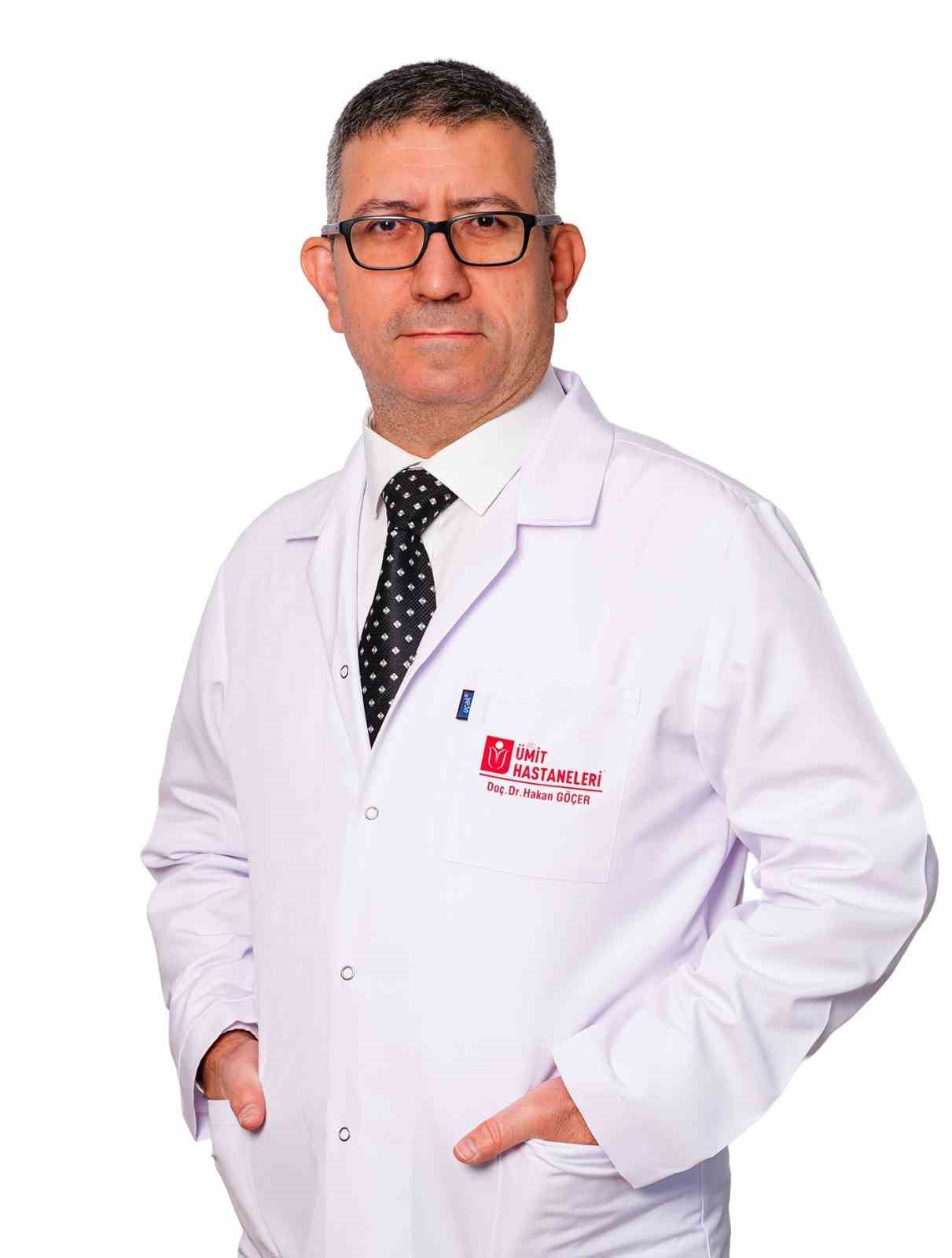 İnme riskini azaltmak için ameliyatsız müdahale
İnme riskini azaltmak için ameliyatsız müdahale