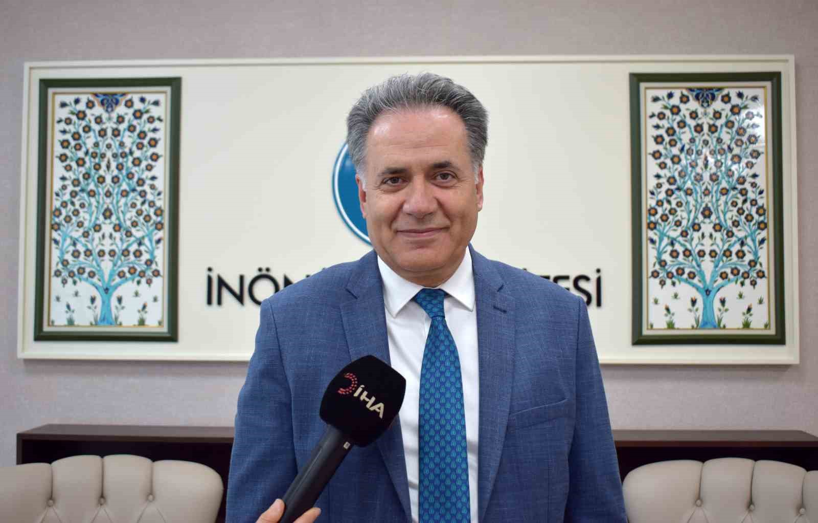 İnönü Üniversitesi, THE 2026’da 3 kategoride ilk 10’da yer aldı
