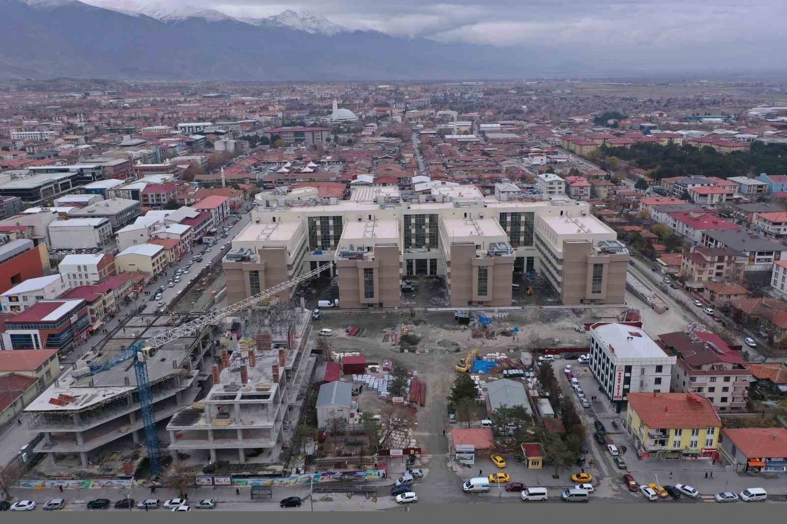 İnşaat maliyet endeksi ocakta arttı
