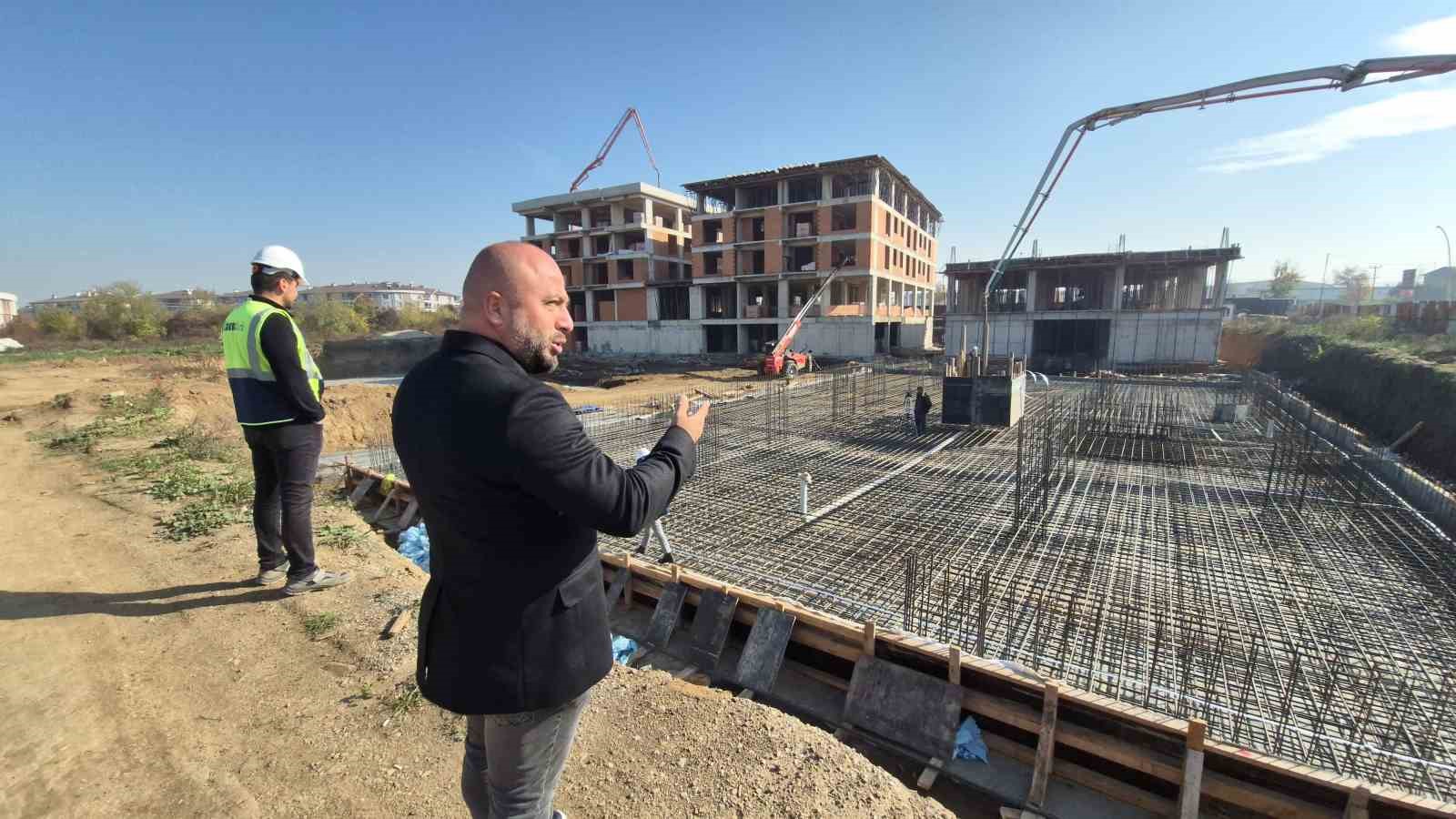 İnşaat maliyetleri yüzde 23,93 arttı
İnşaat maliyetleri yüzde 23,93 arttı