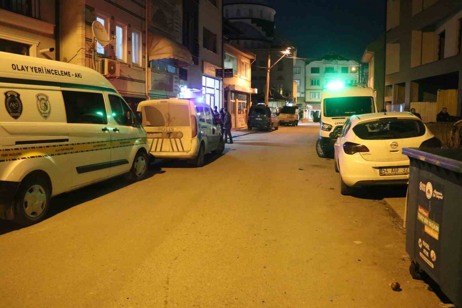 İnşaat sahasında bulunan cesedin kimliği belli oldu
