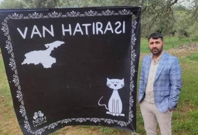 İnşaat şantiyesinde acı son: İşçi hayatını kaybetti
