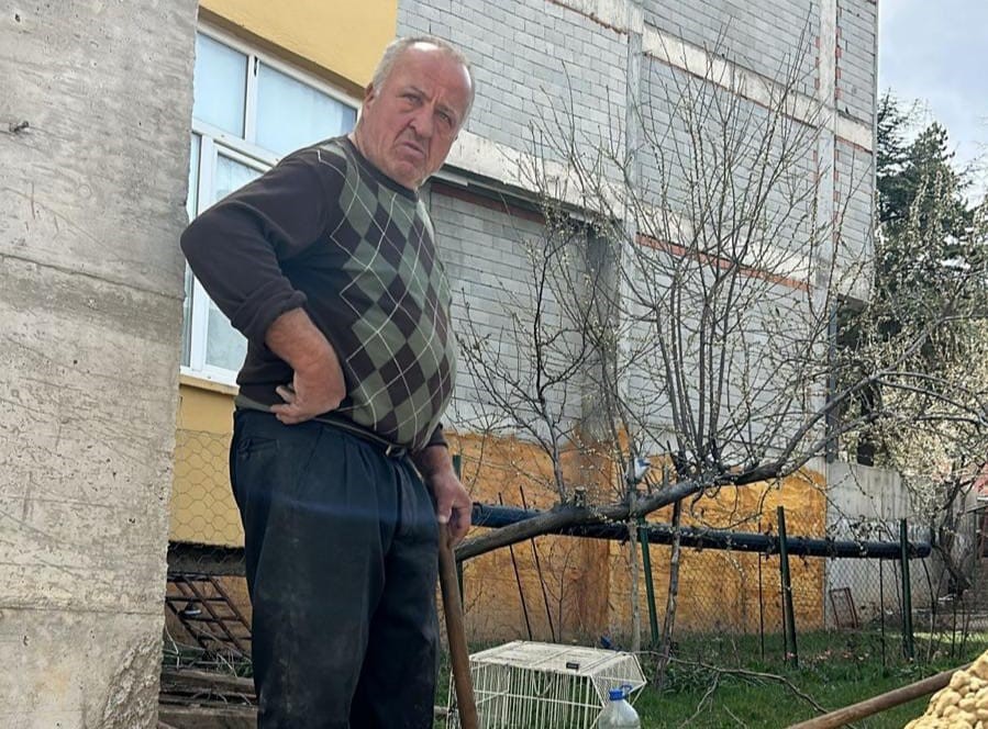 İnşatta hırsızlık iddiasıyla darp edilerek hayatını kaybetti
İnşatta hırsızlık iddiasıyla darp edilerek hayatını kaybetti