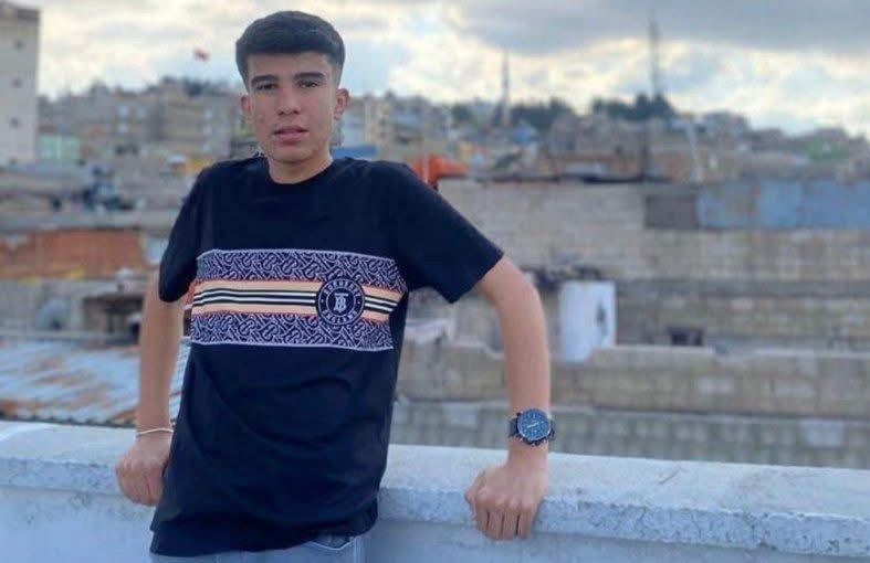 İpekyolu’nda bisikletle tehlikeli hareketler ölüm getirdi
