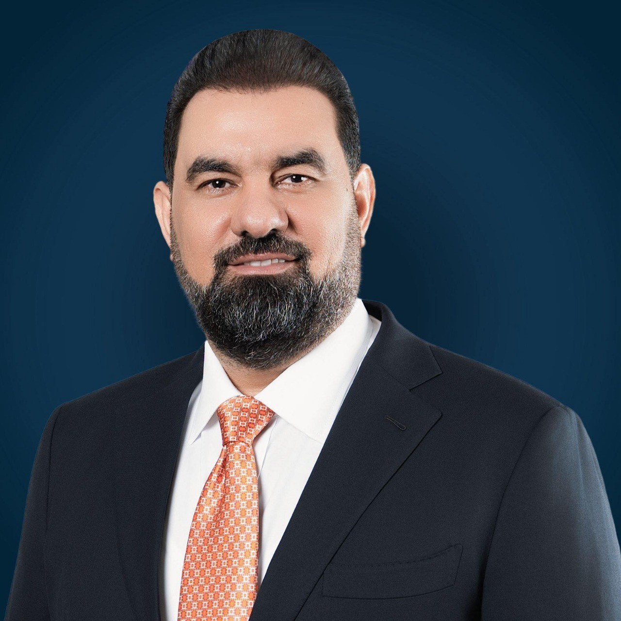 Irak Meclisi’nin yeni başkanı Heybet el-Halbusi oldu
