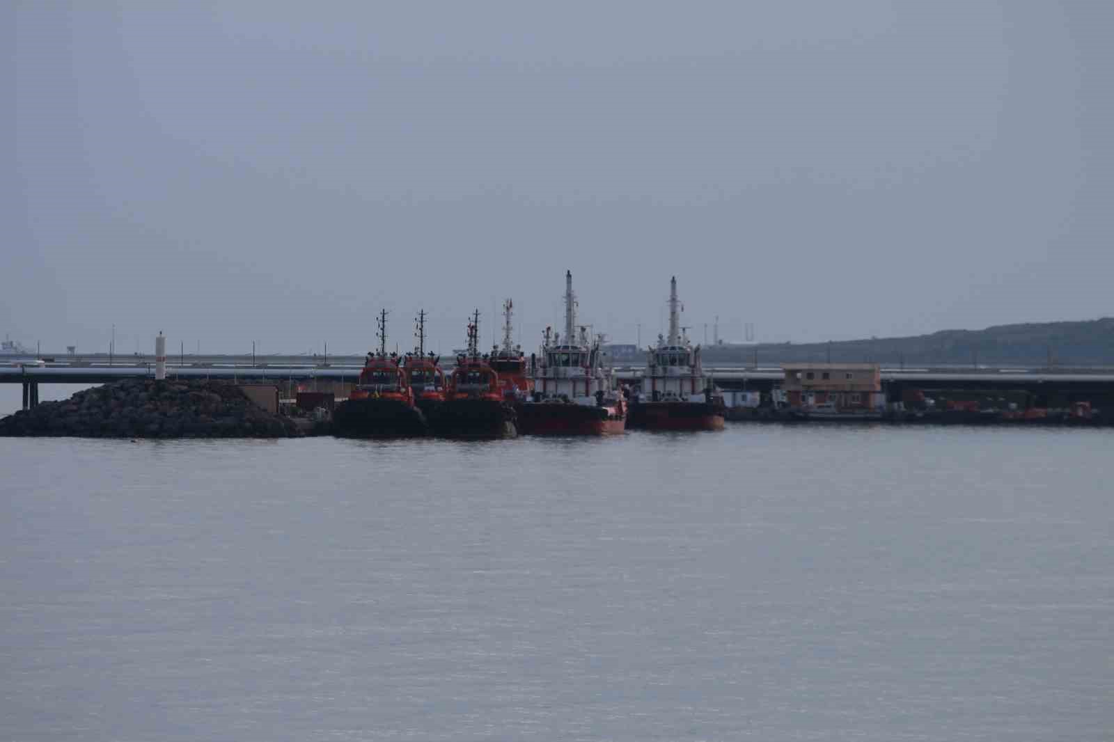 Irak petrolü Ceyhan üzerinden dünya piyasasında
